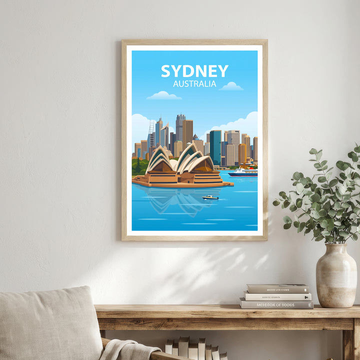 Sydney Australia