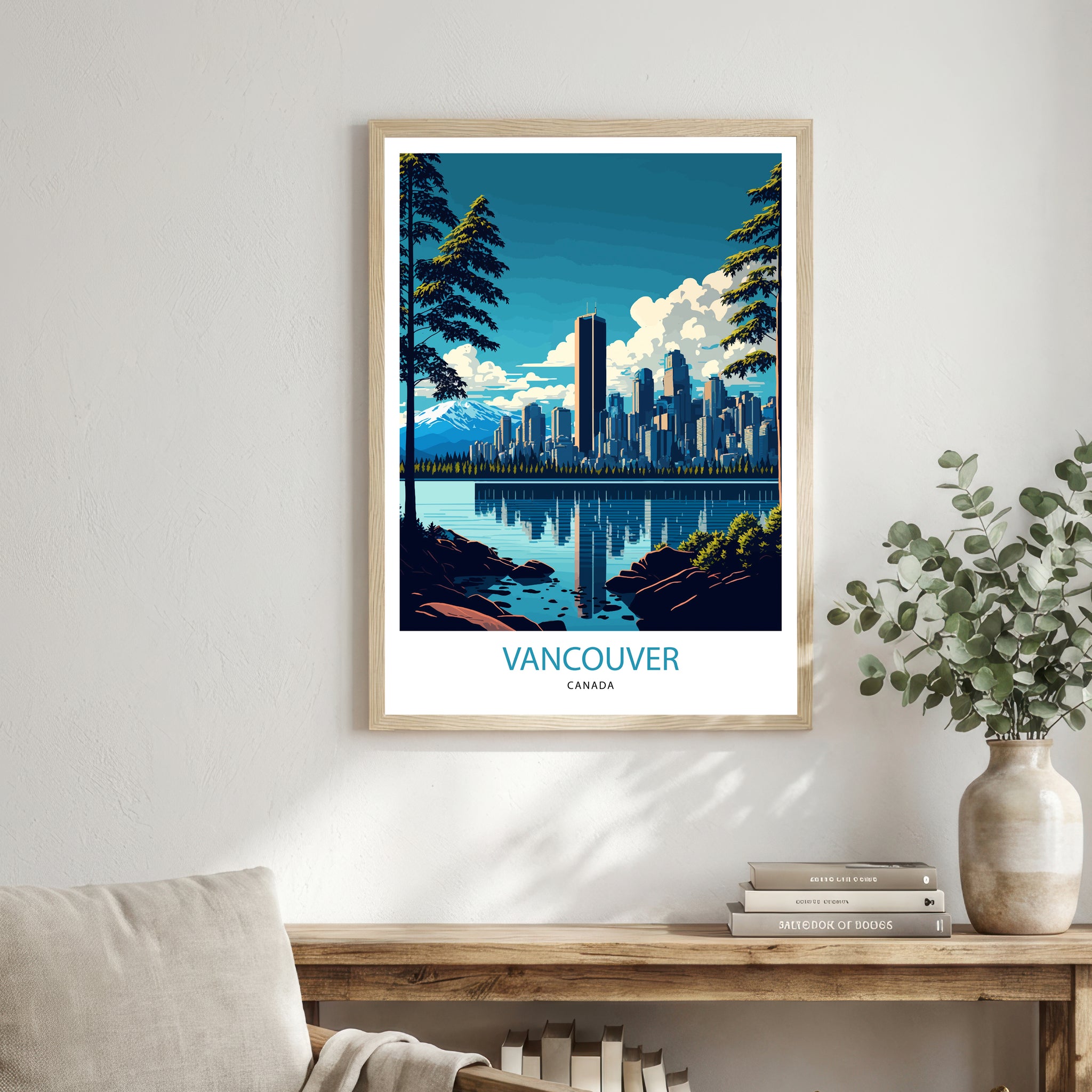 Vancouver Canada