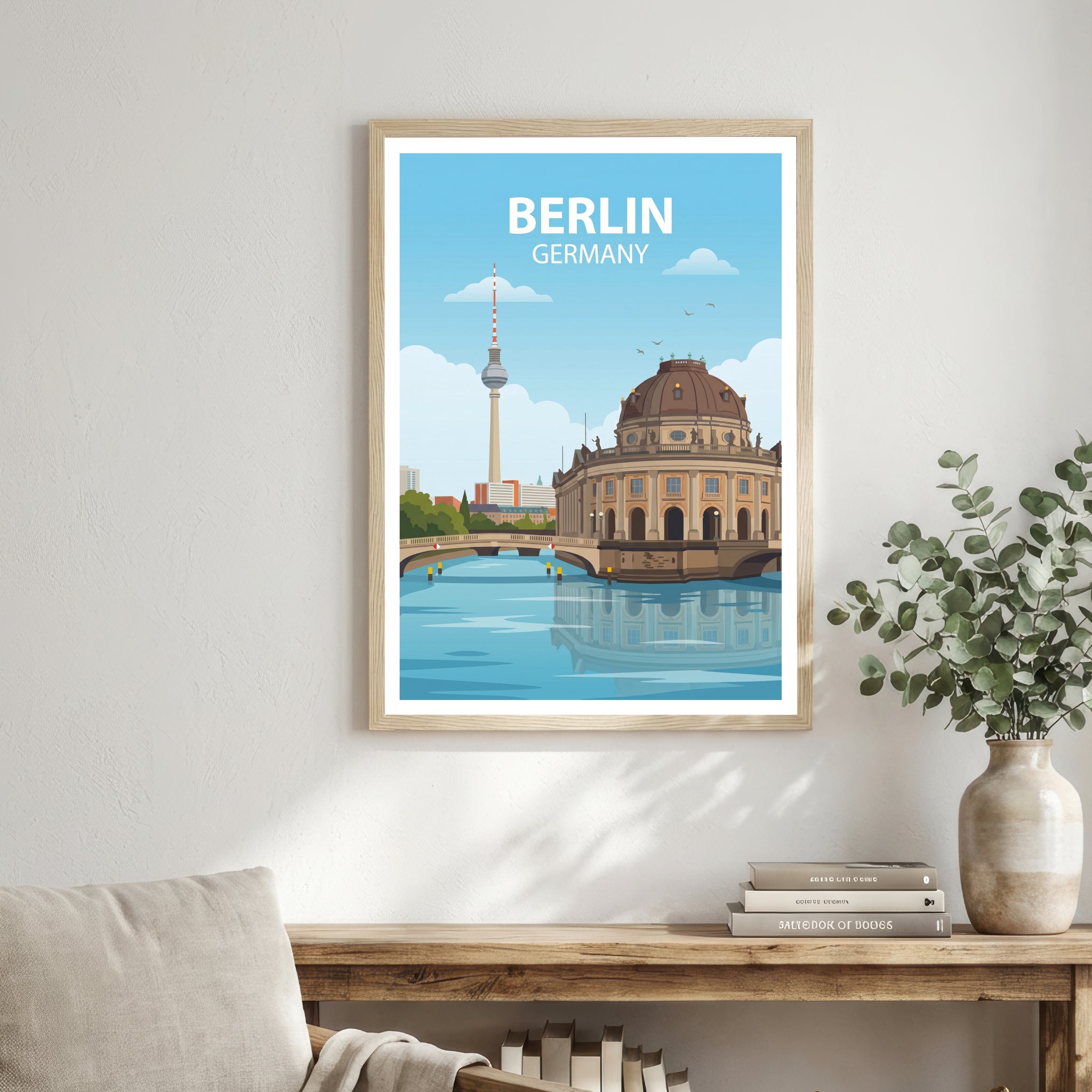 Berlin Germany