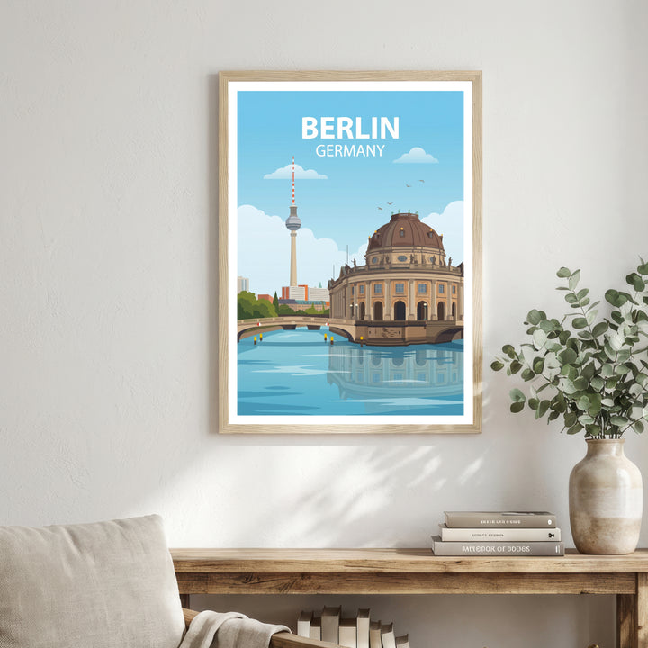 Berlin Germany