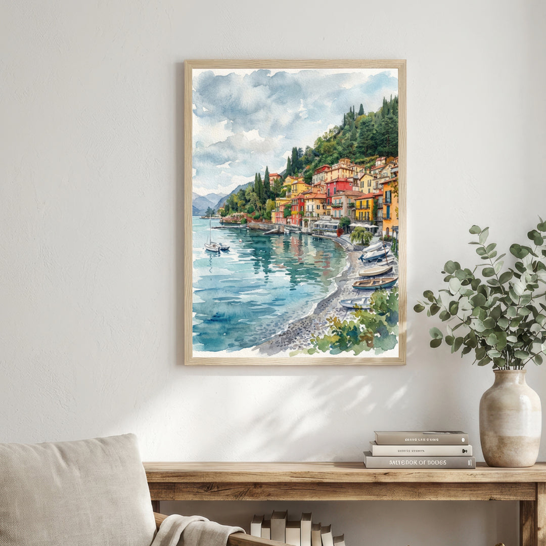 Lake Garda Italy