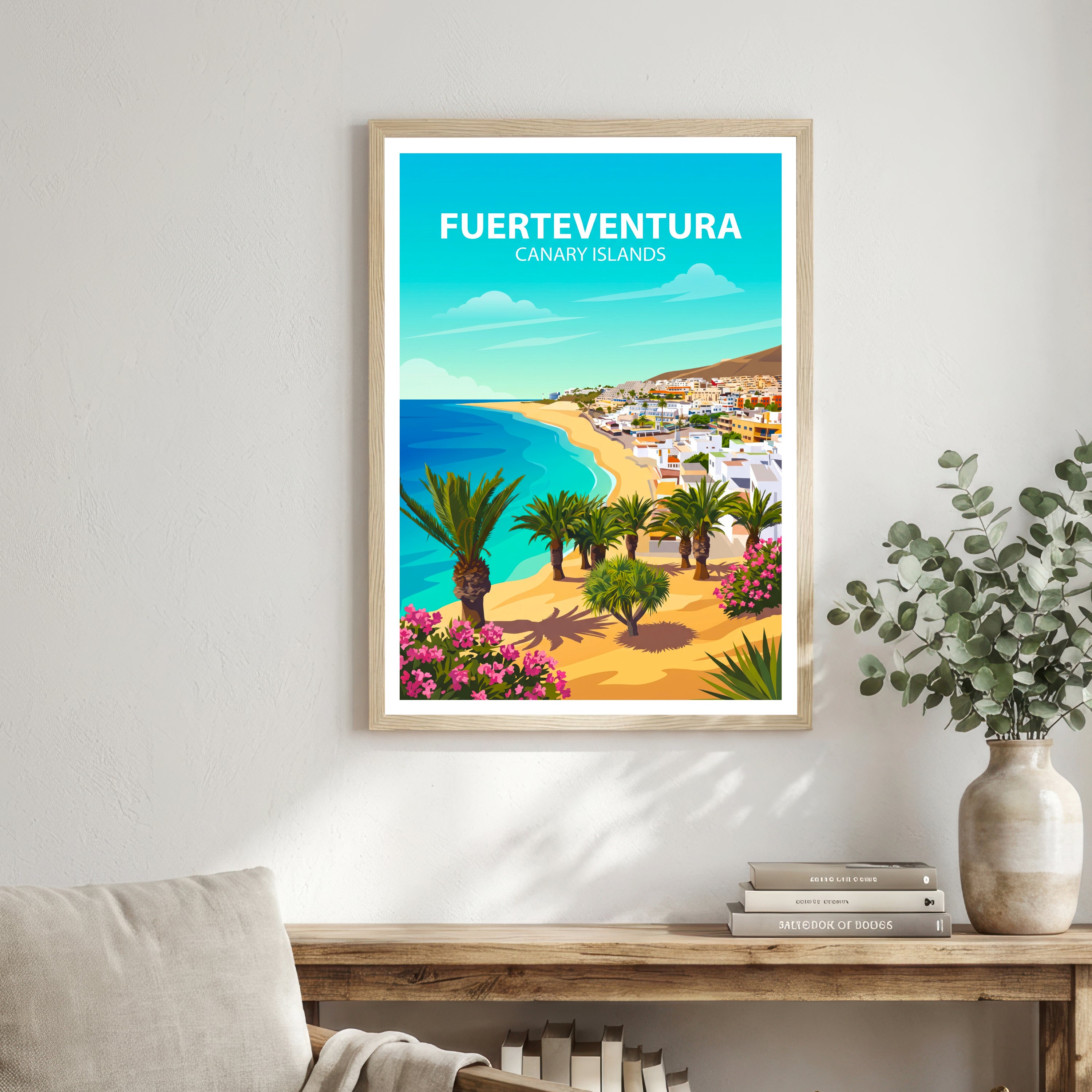 Fuerteventura Canary Islands