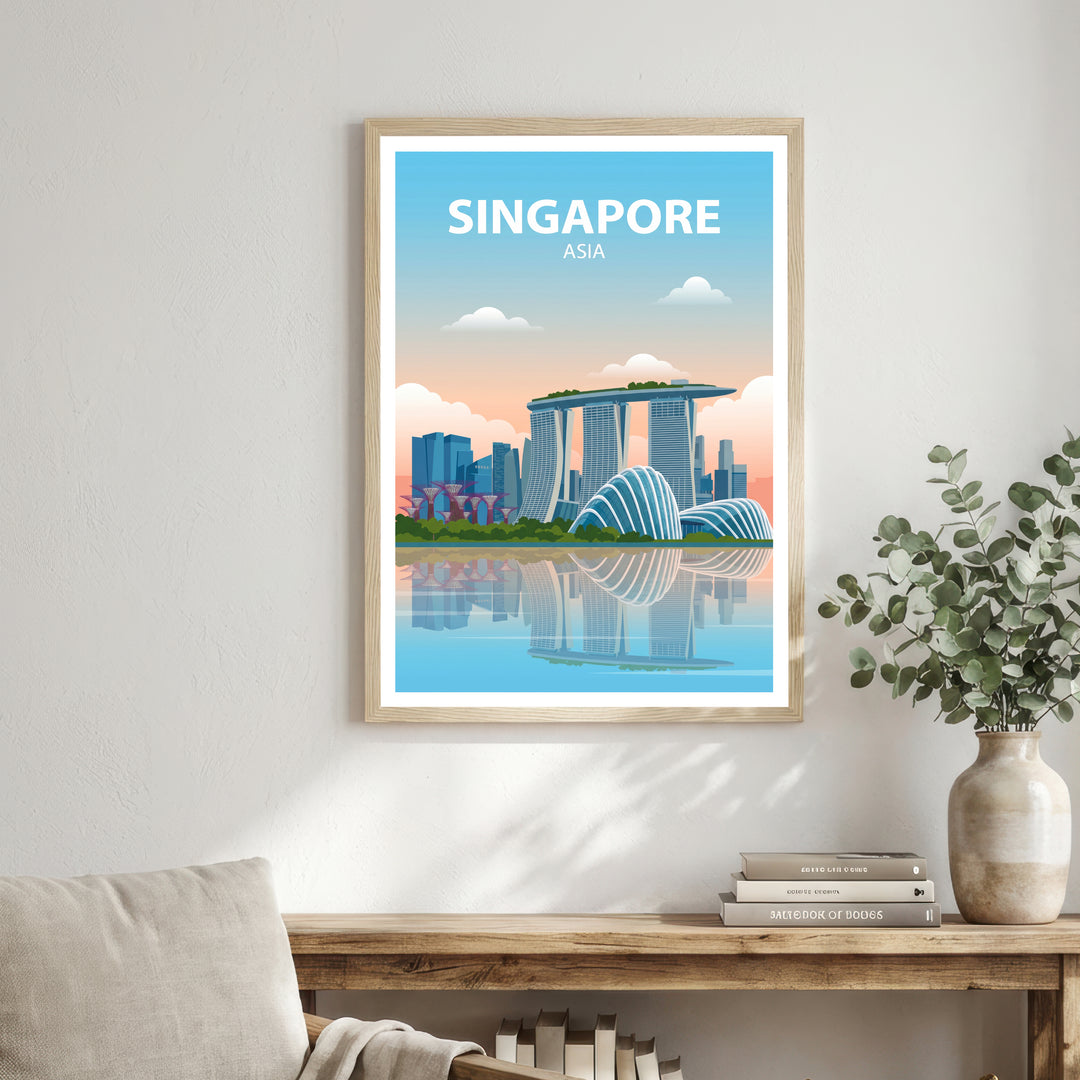 Singapore Asia