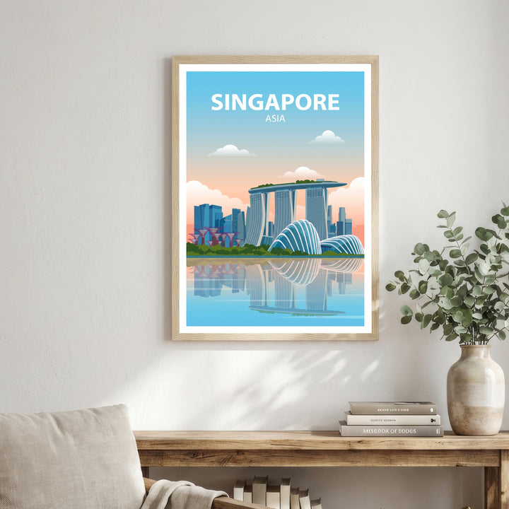 Singapore Asia
