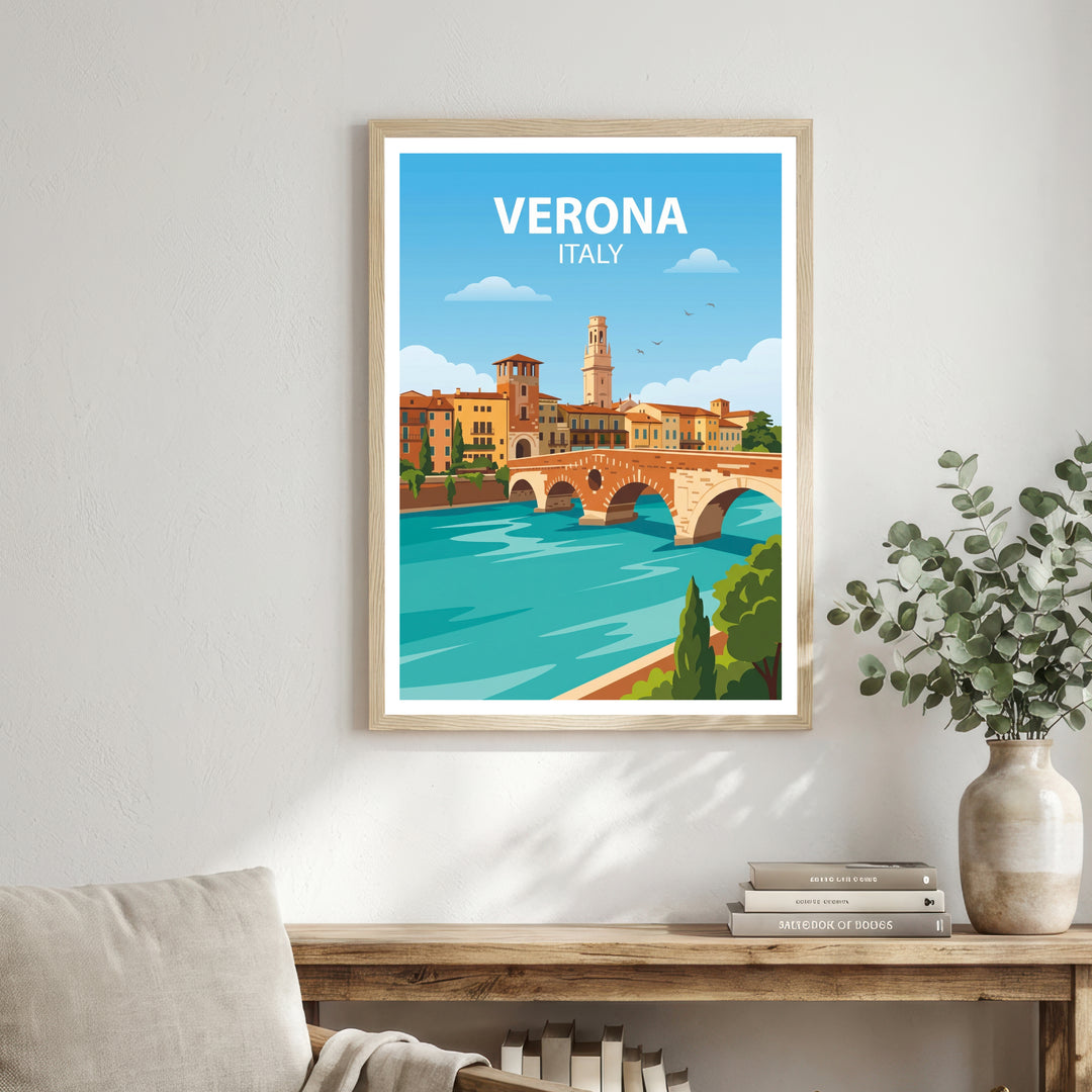 Verona Italy
