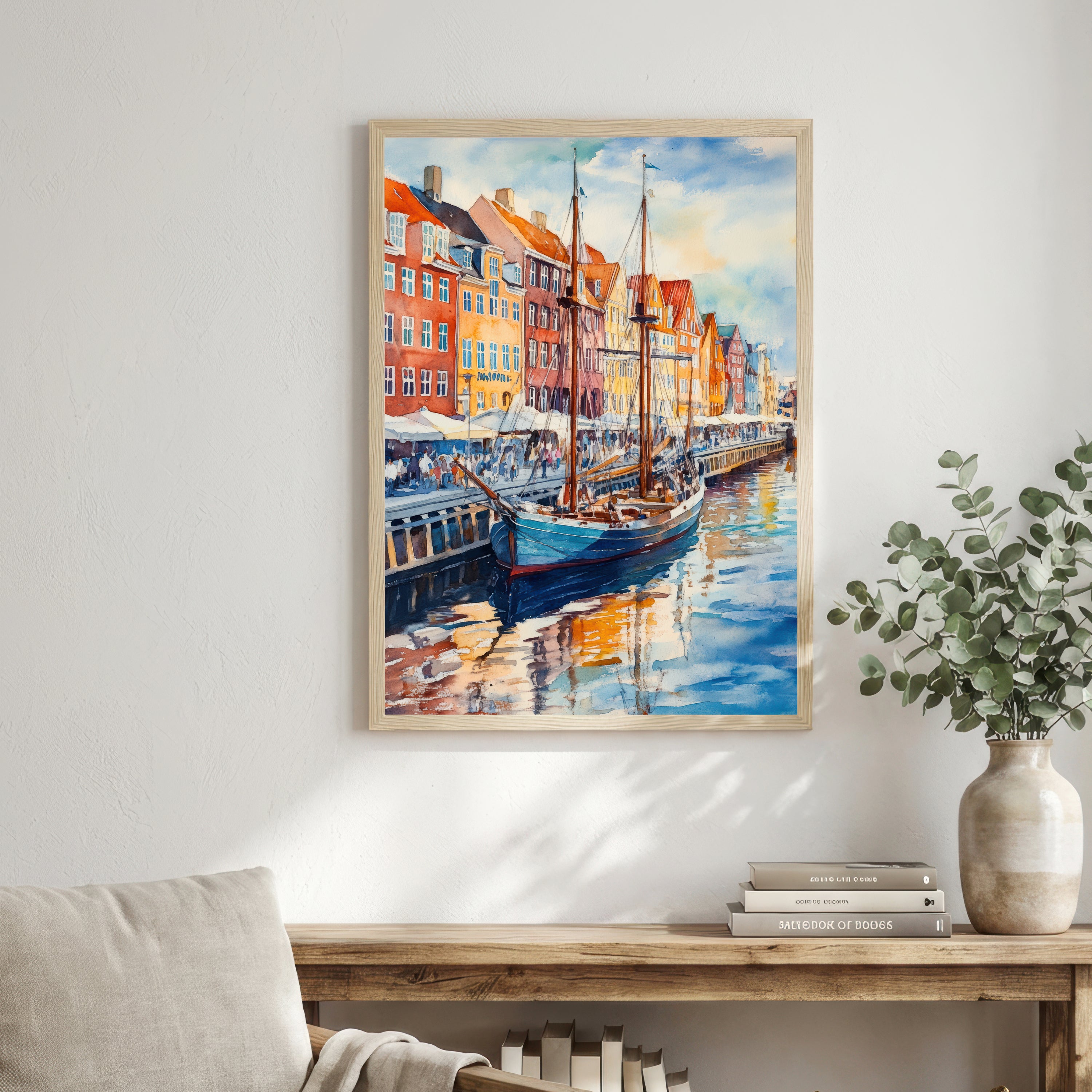 Copenhagen Denmark