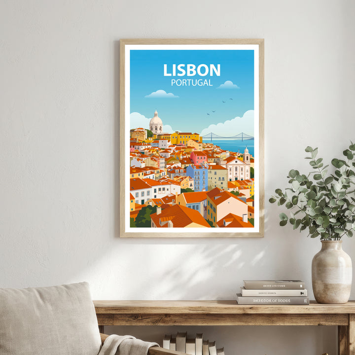 Lisbon Portugal