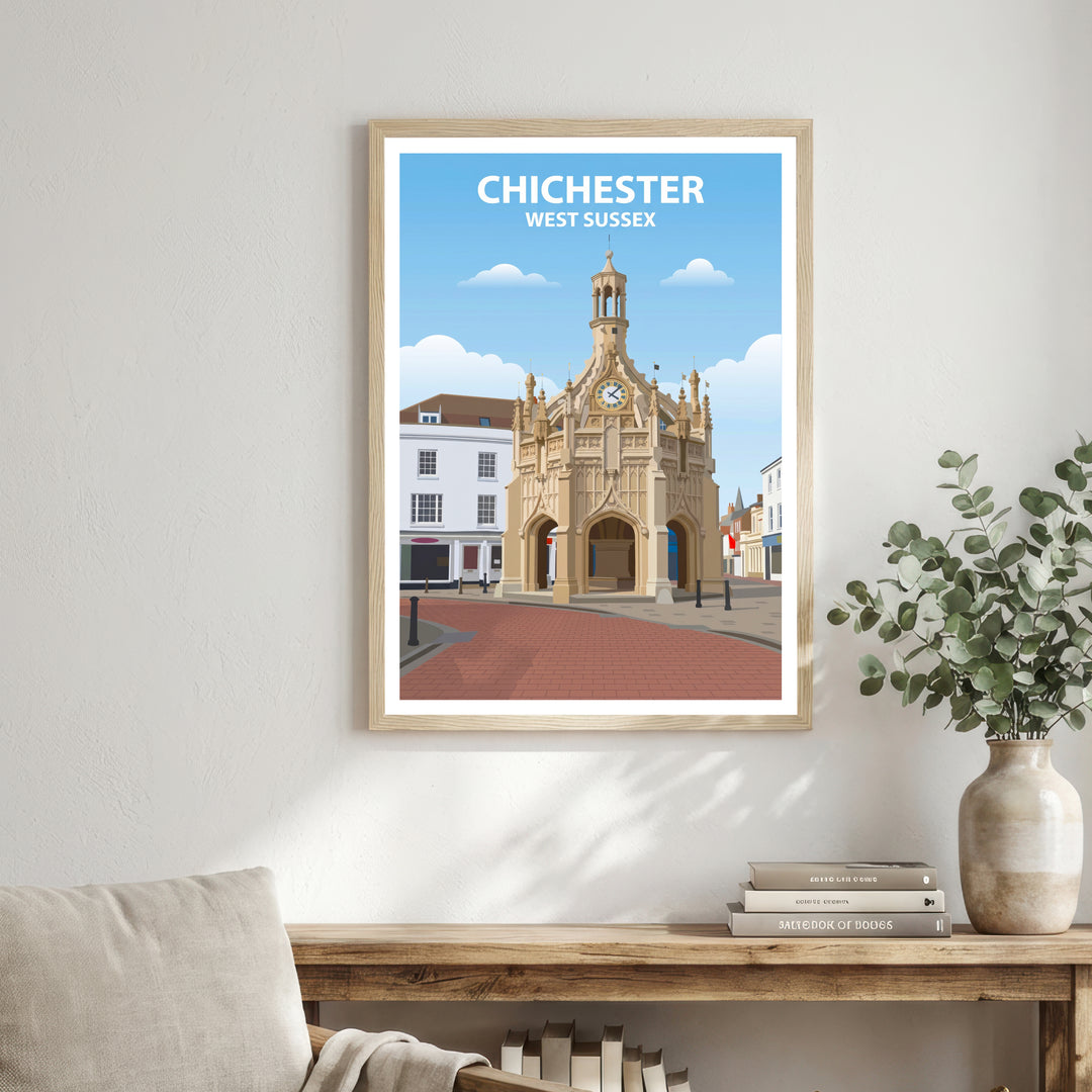 Chichester West Sussex