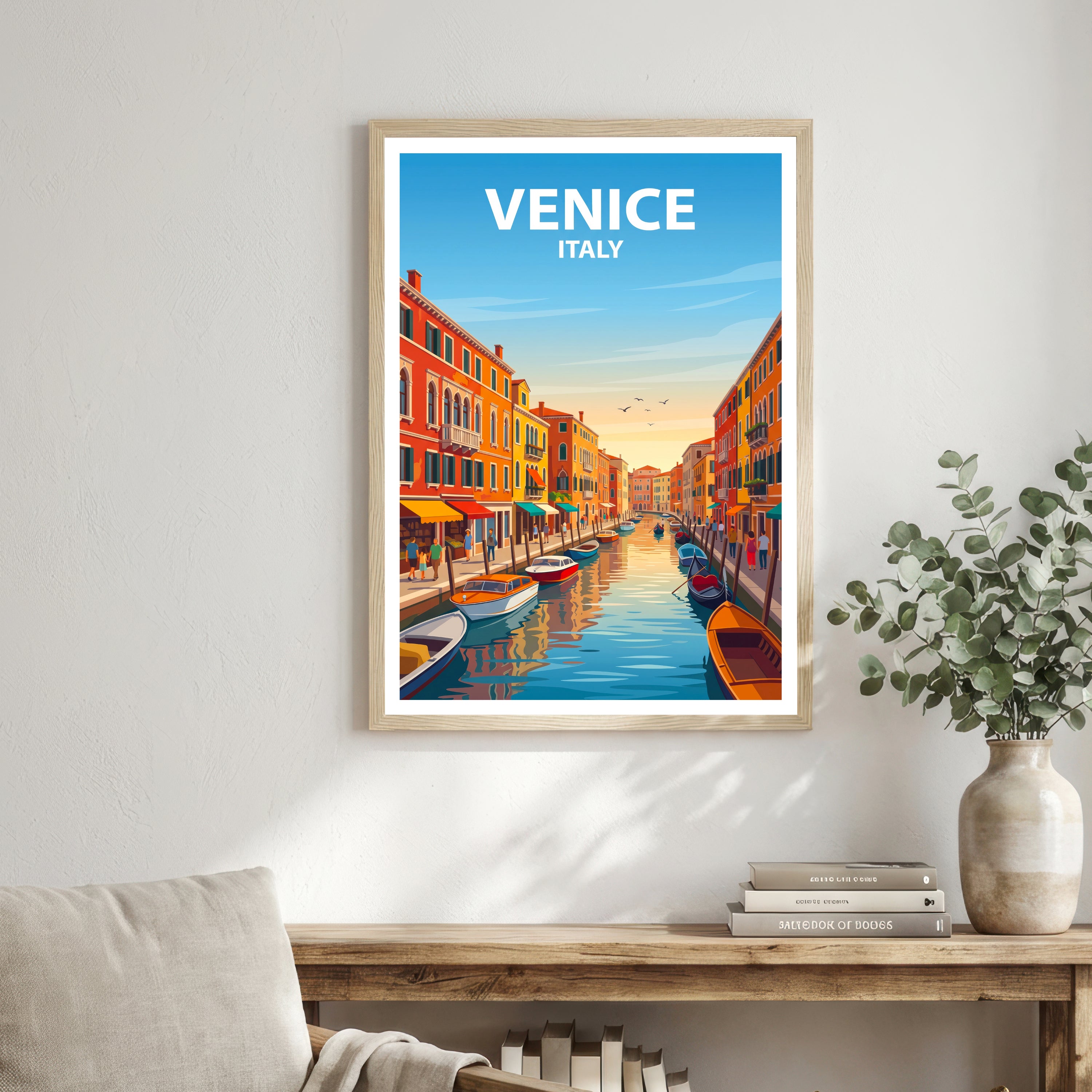 Venice Italy