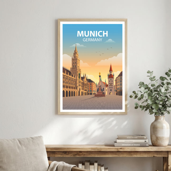 Munich Germany