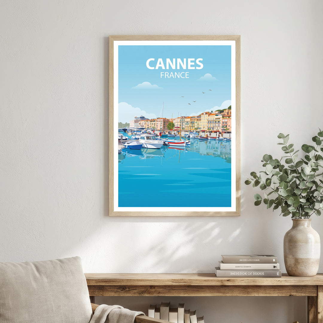 Cannes France