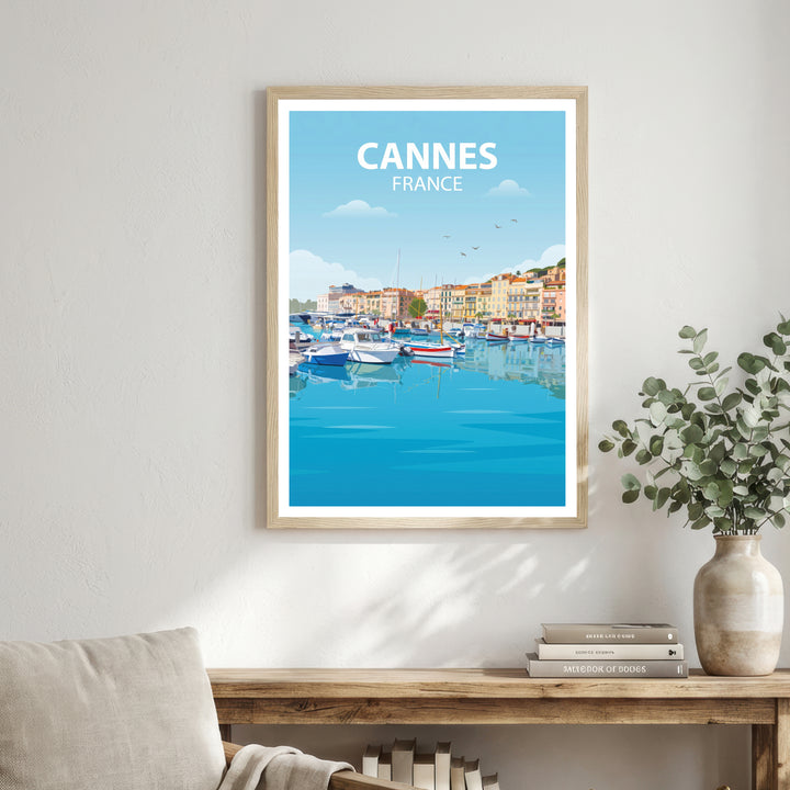 Cannes France