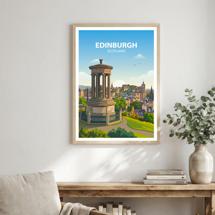 Edinburgh Scotland