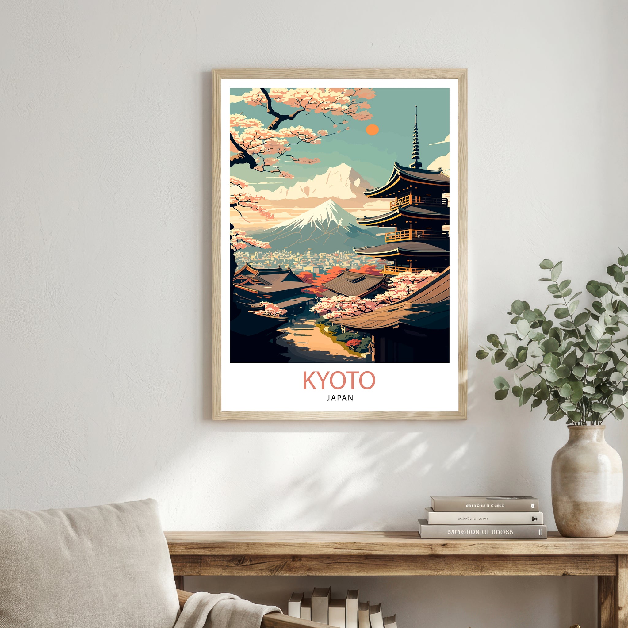 Kyoto Japan