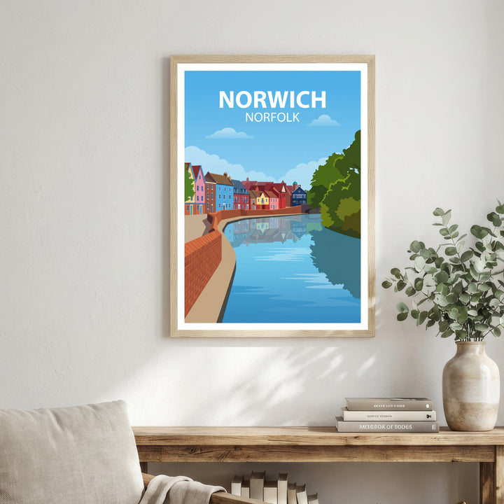 Norwich Norfolk