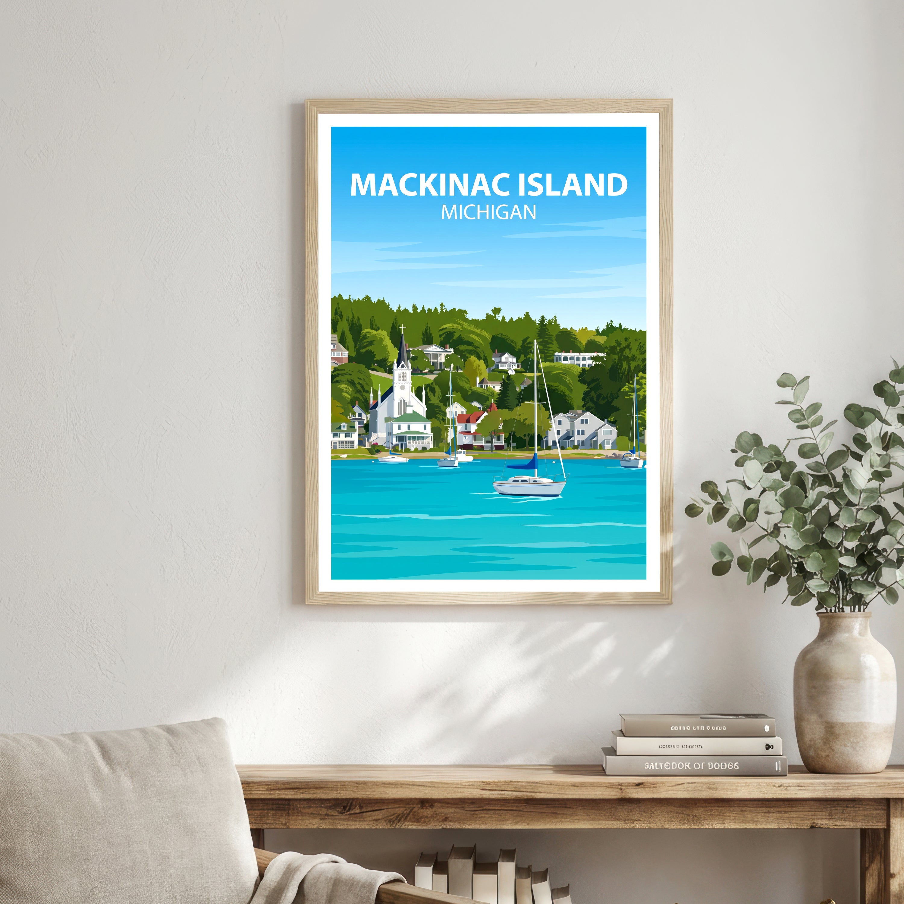 Mackinac Island Vector Illustrat… 2k 20260916112129