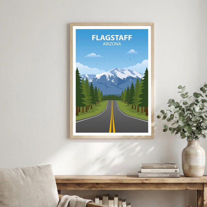 Flagstaff Arizona
