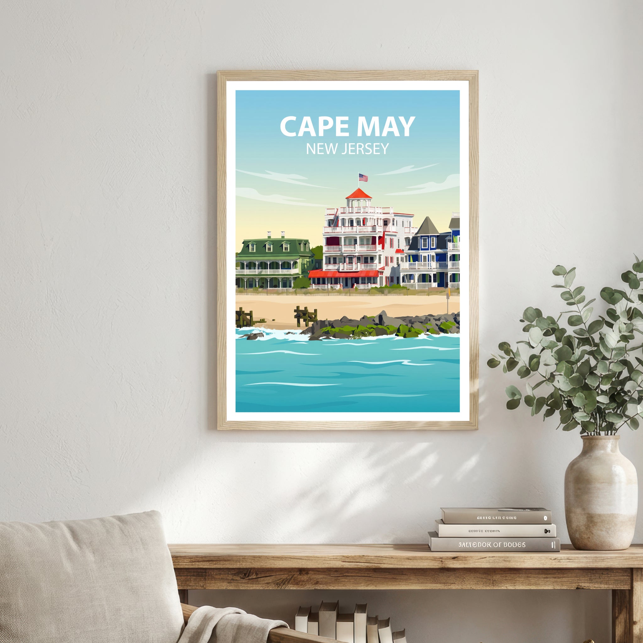 Cape May New Jersey