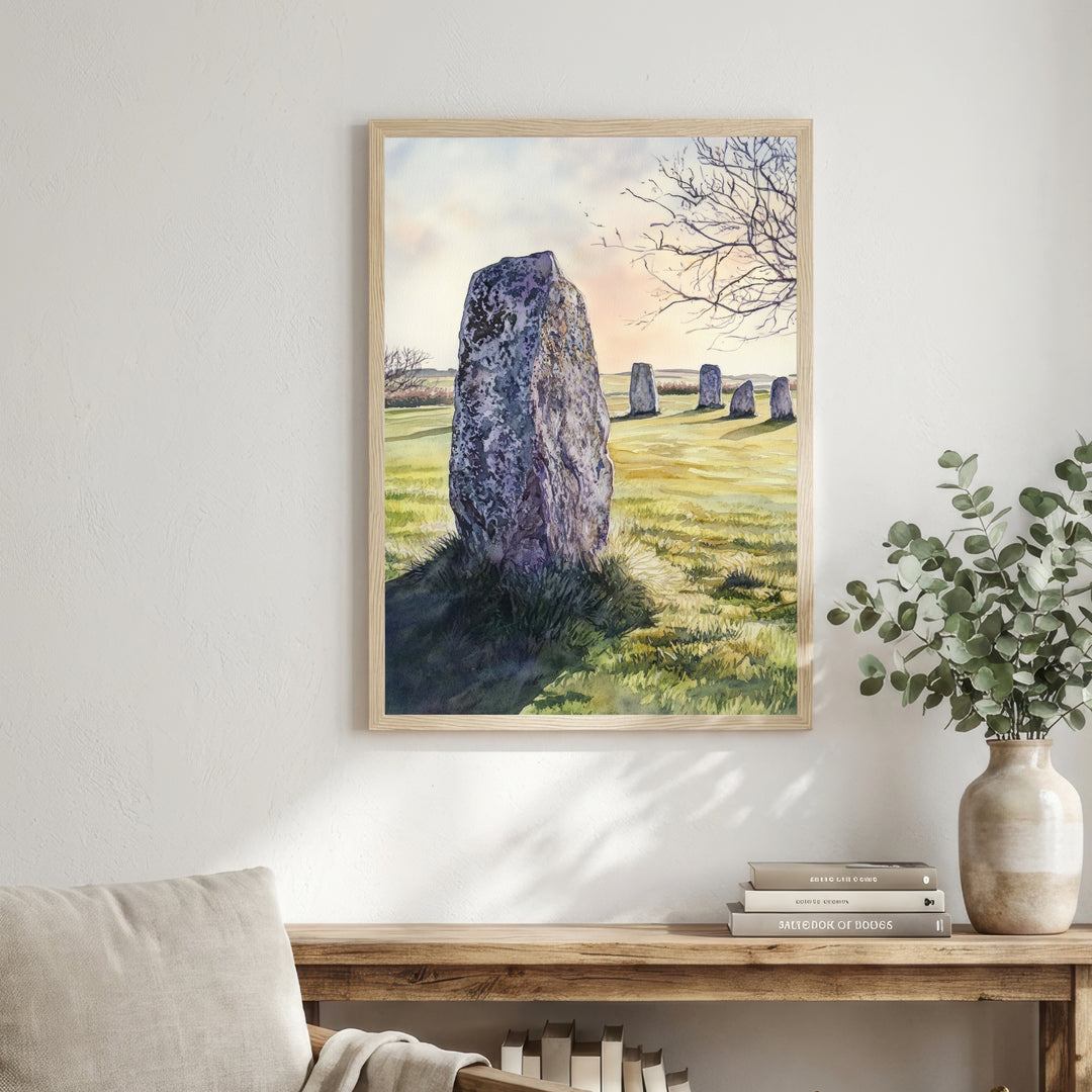 Avebury Wiltshire