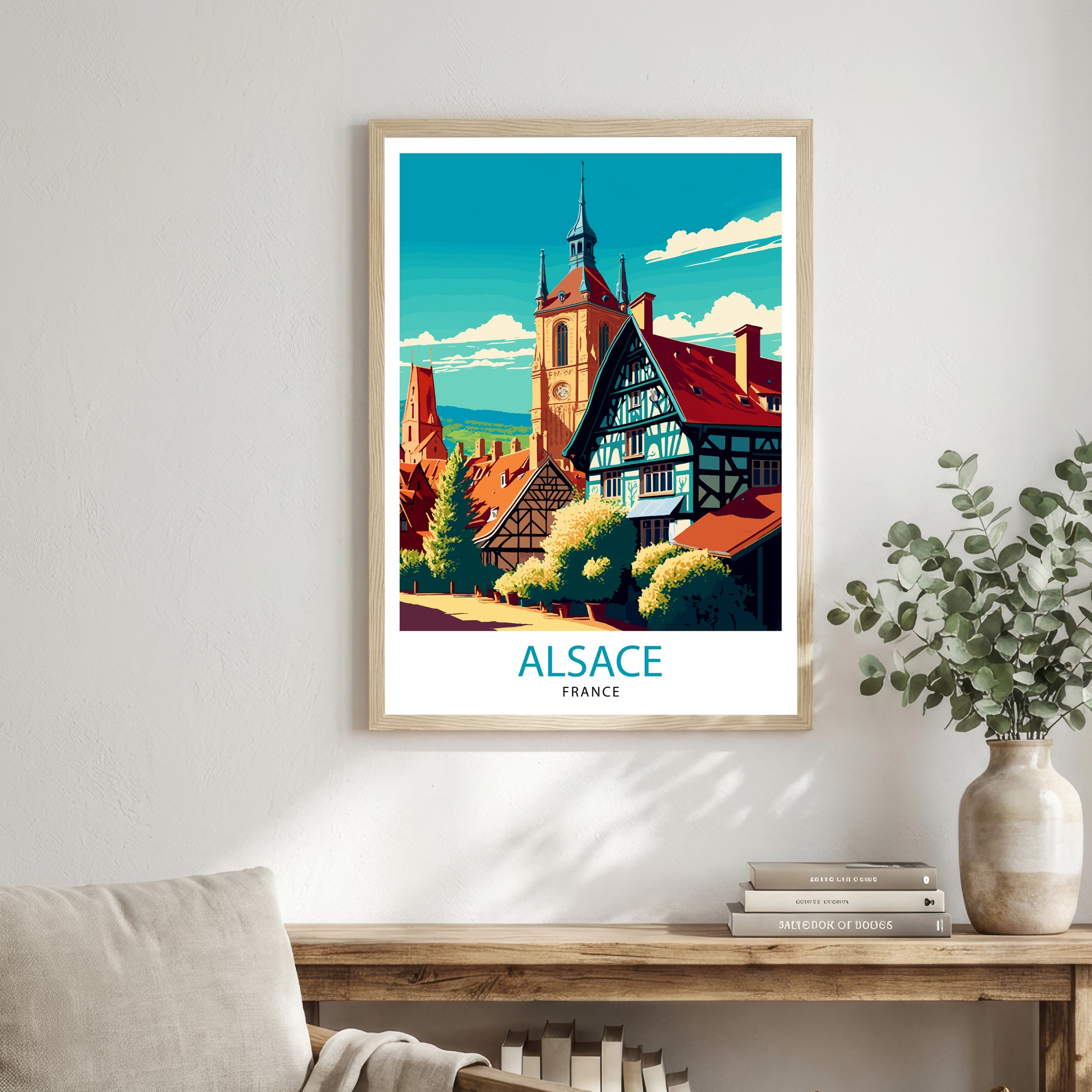 Alsace France