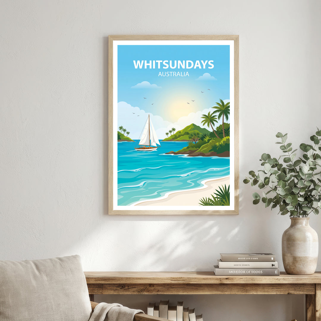 Whitsundays Australia