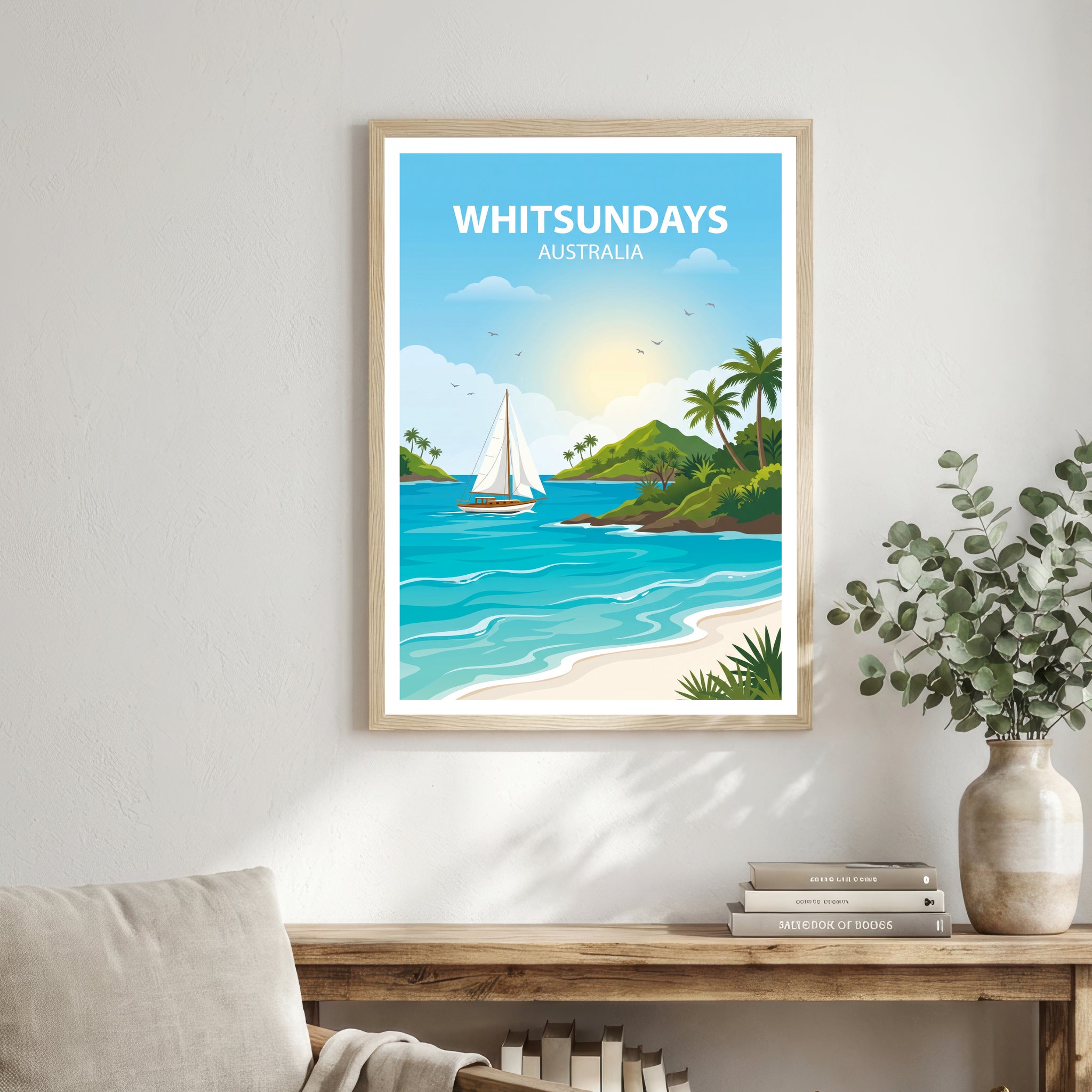 Whitsundays Australia