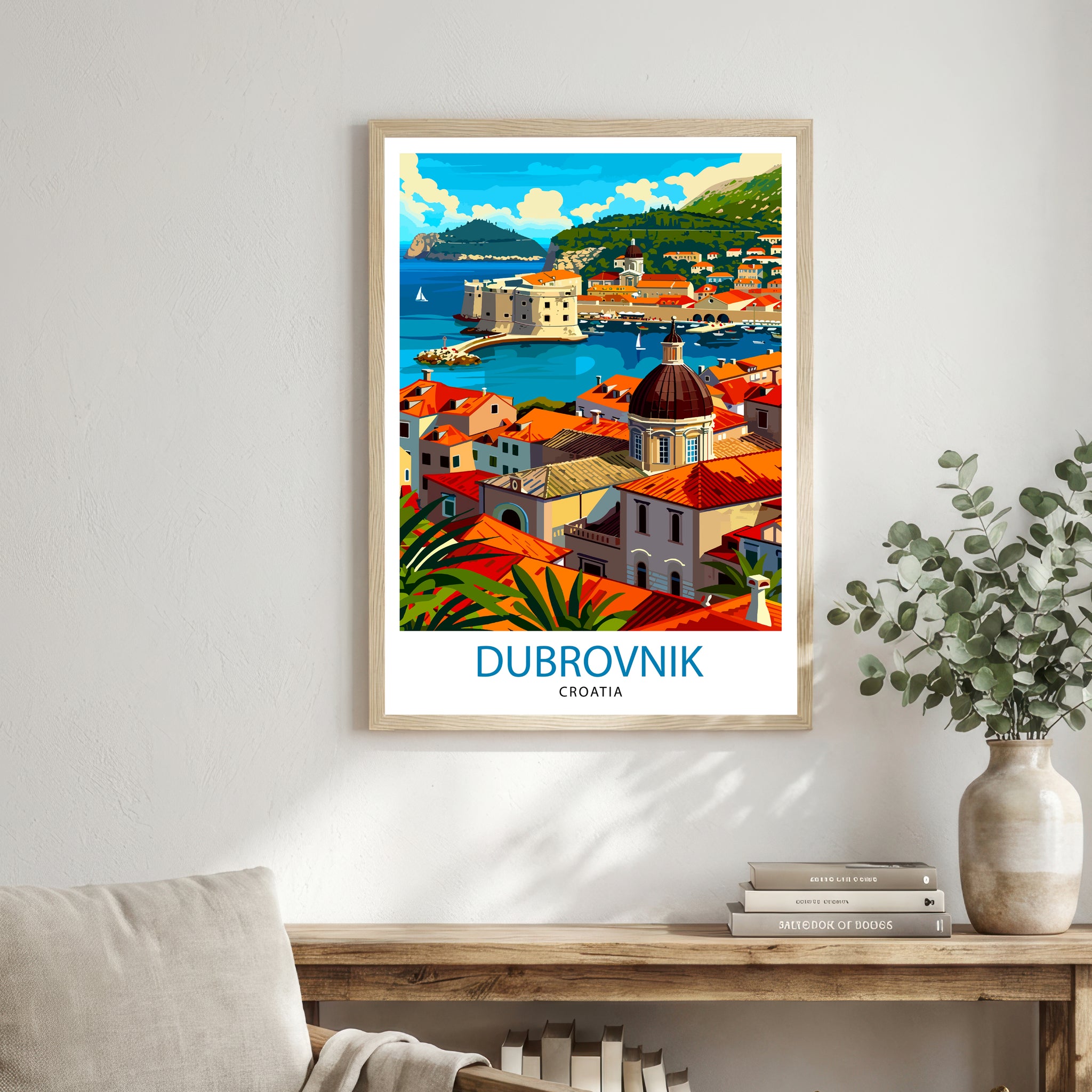 Dubrovnik Croatia