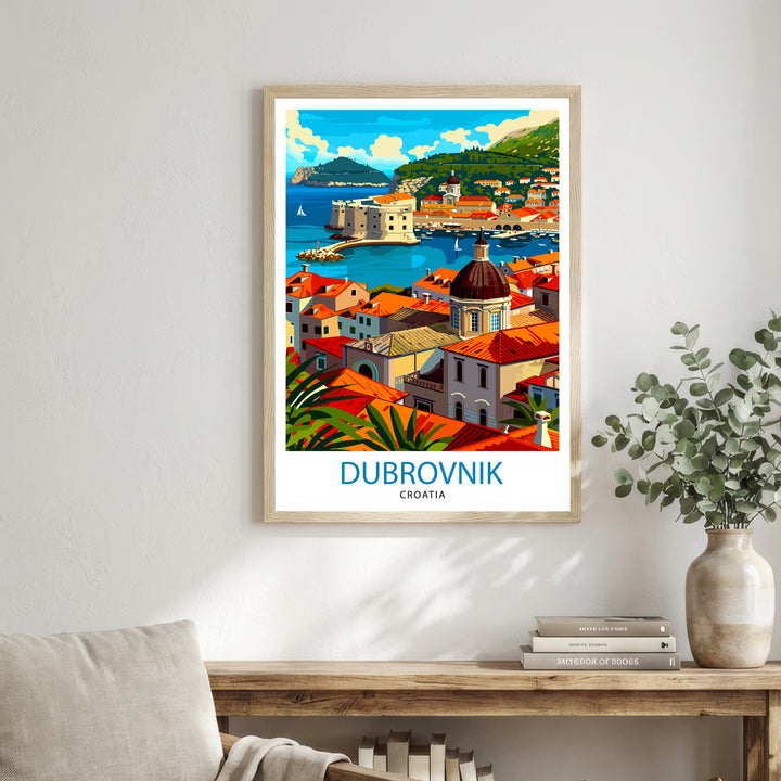 Dubrovnik Croatia