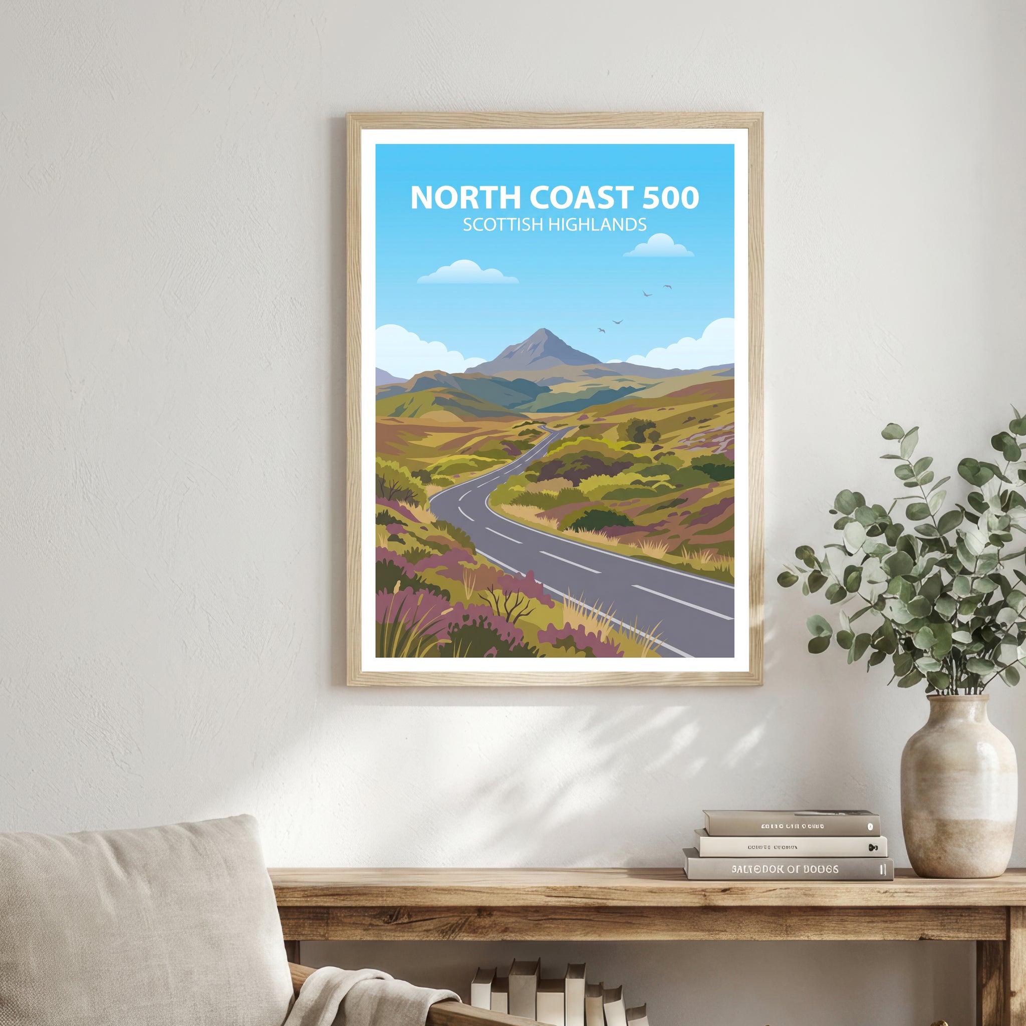 North Coast 500 Scotland