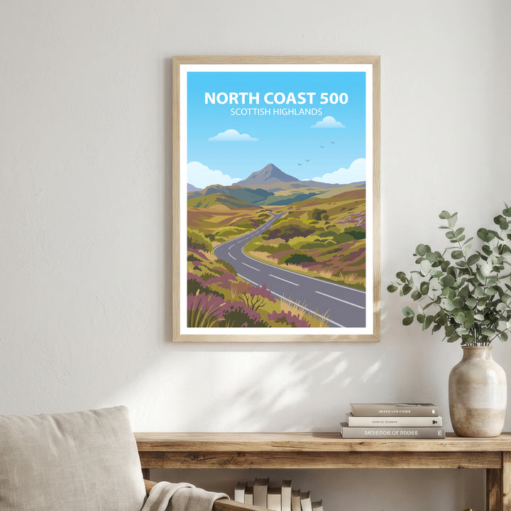 North Coast 500 Scotland