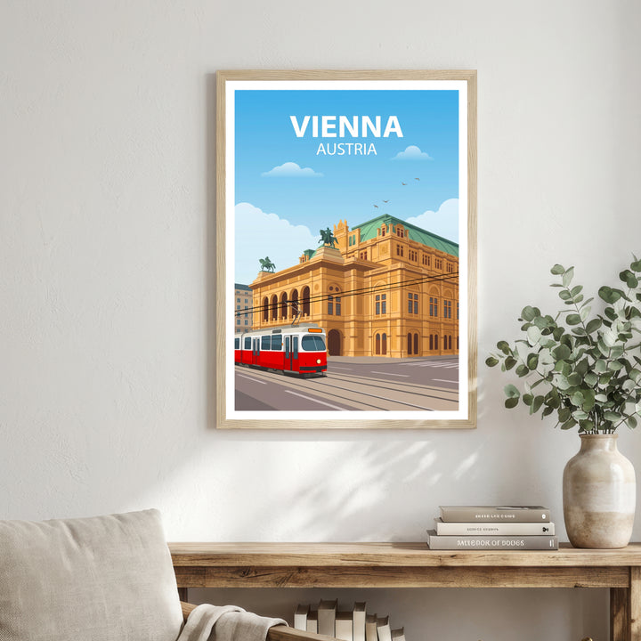 Vienna Austria