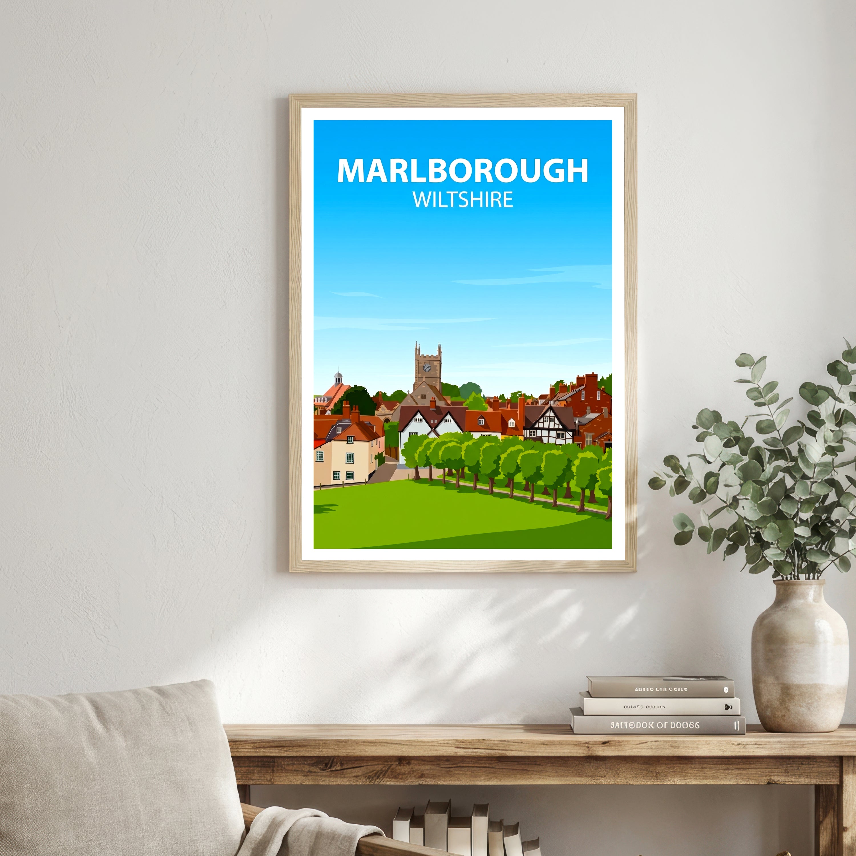 Marlborough Wiltshire