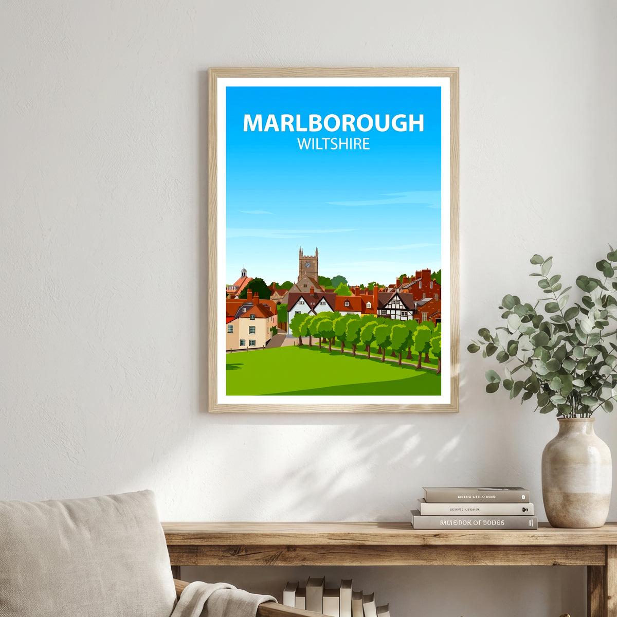 Marlborough Wiltshire