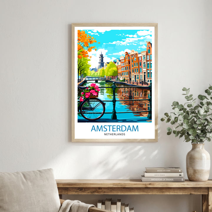 Amsterdam Netherlands