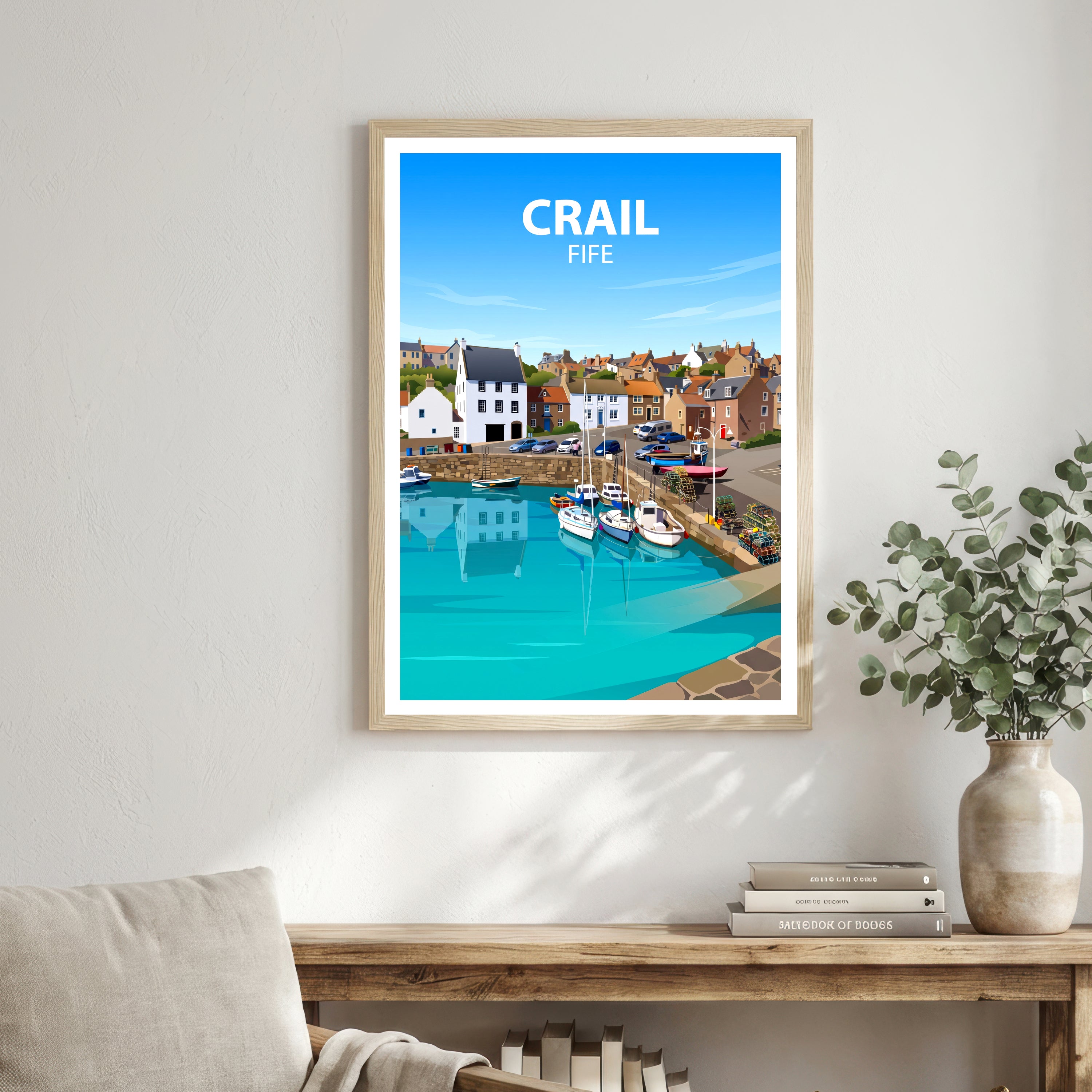 Crail Fife