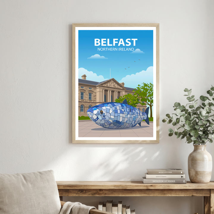 Belfast Northern Ireland