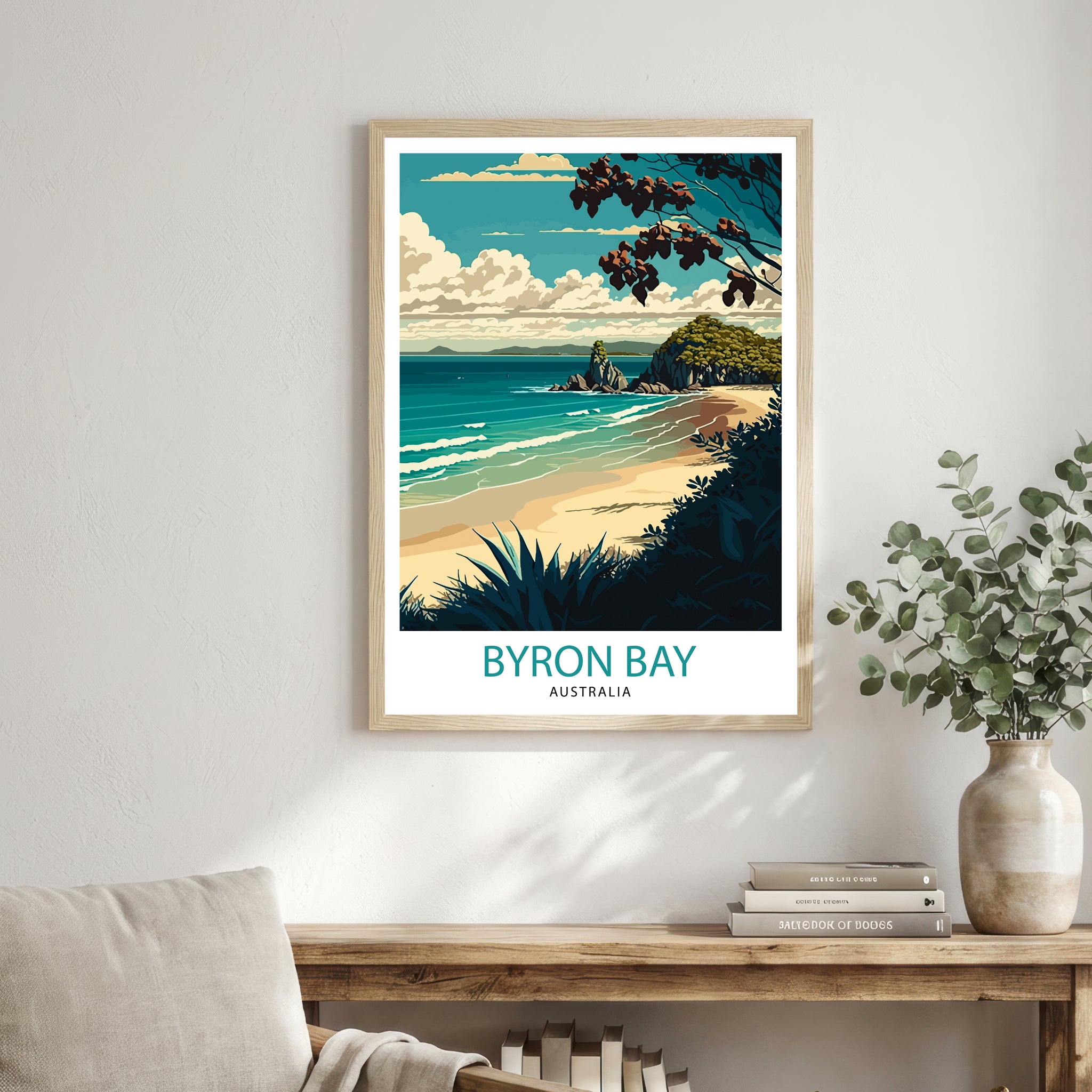 Byron Bay Australia