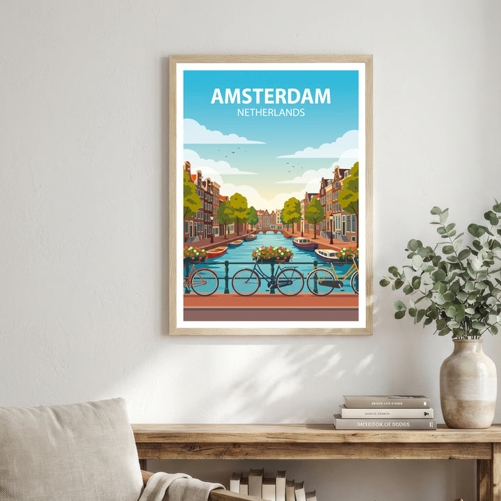 Amsterdam Netherlands