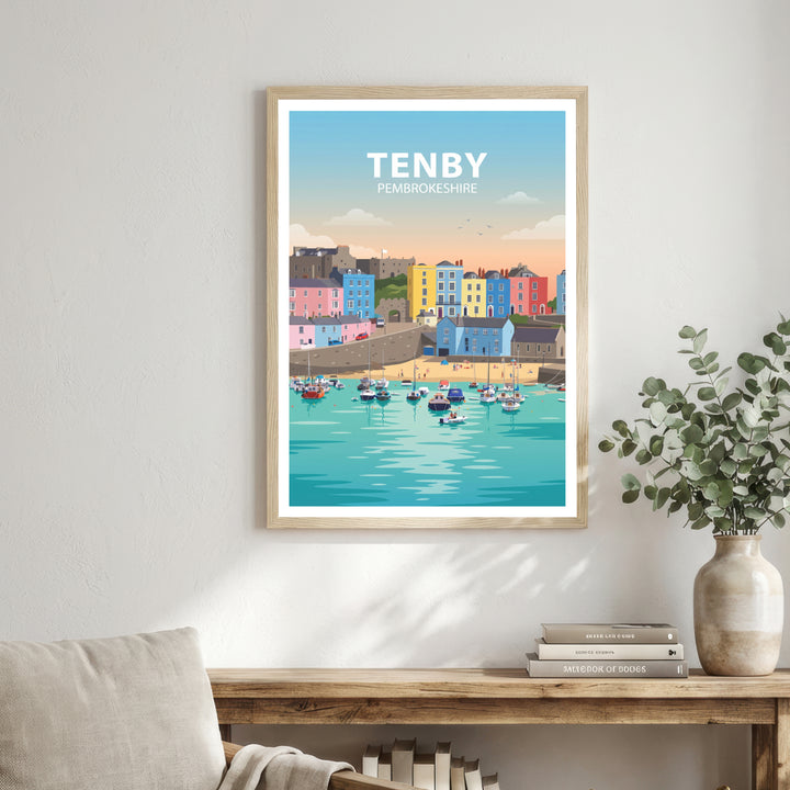 Tenby