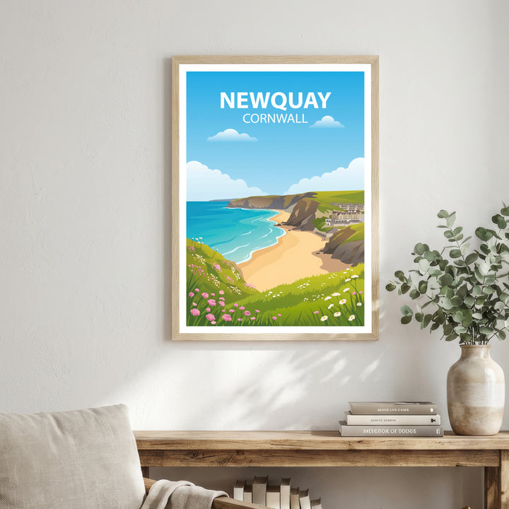 Newquay Cornwall