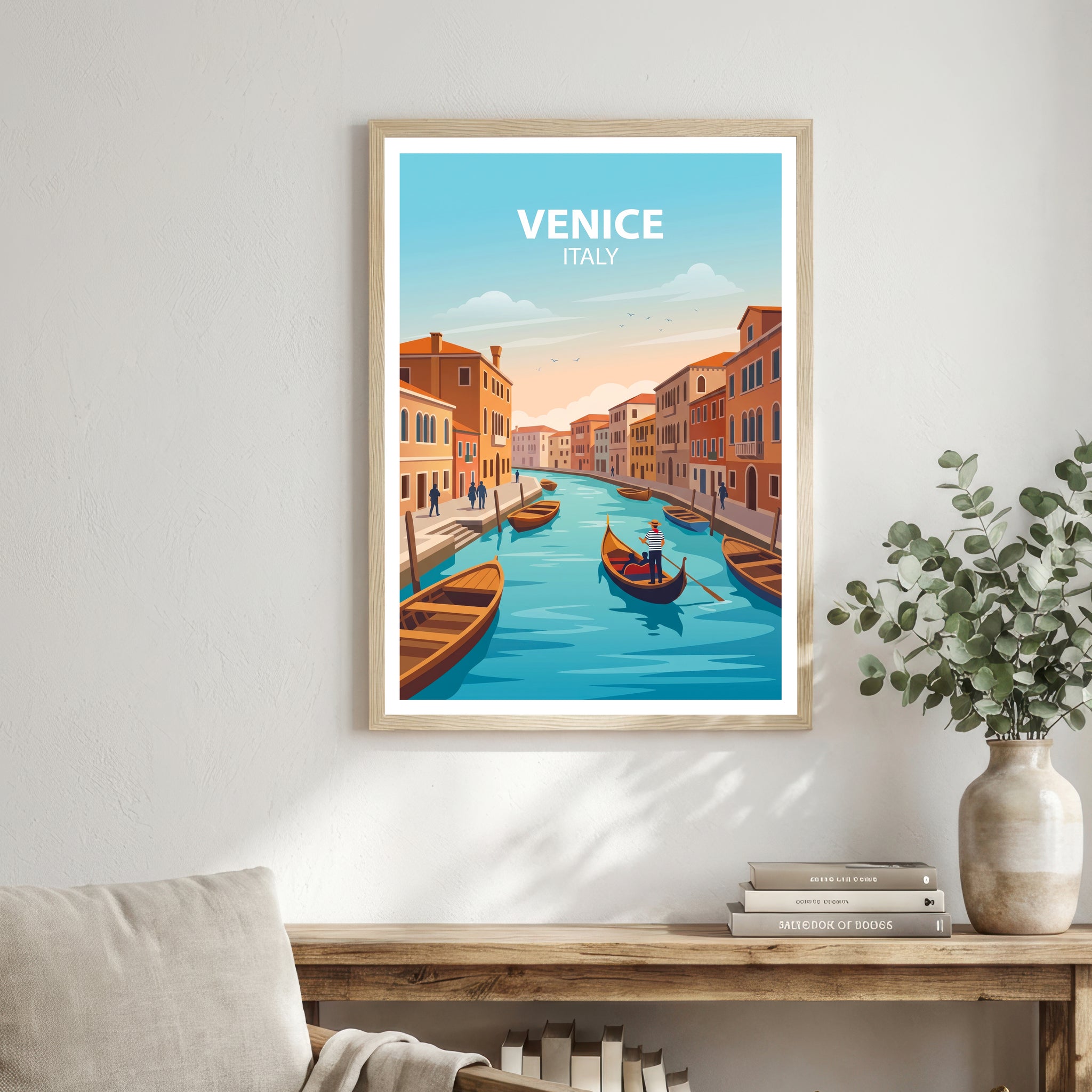 Venice Italy