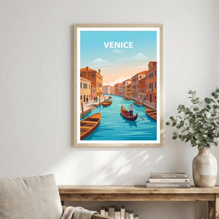Venice Italy