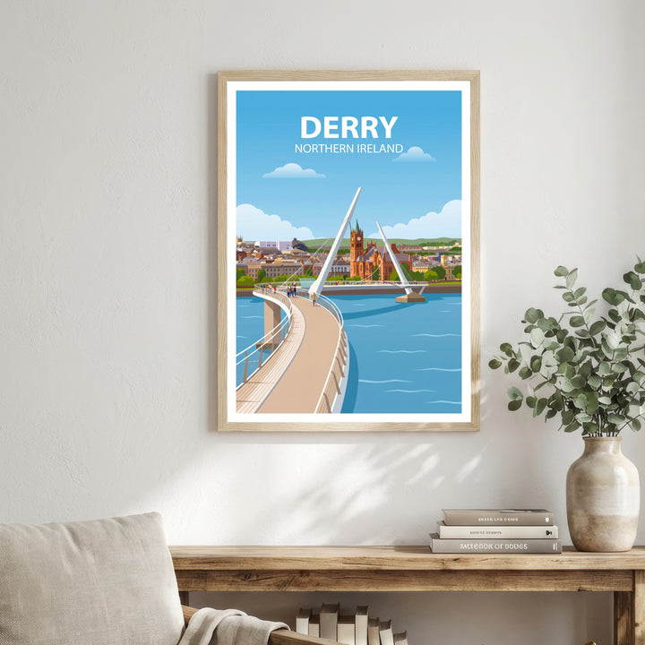 Derry Northern Ireland