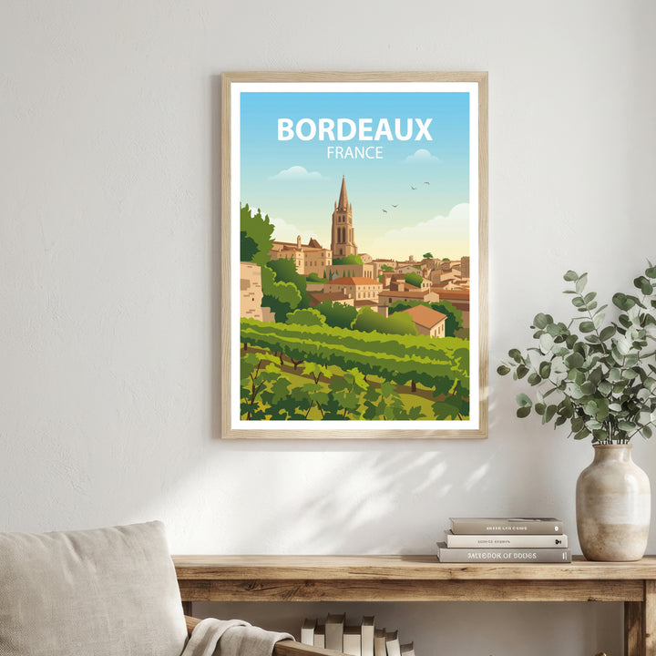 Bordeaux France