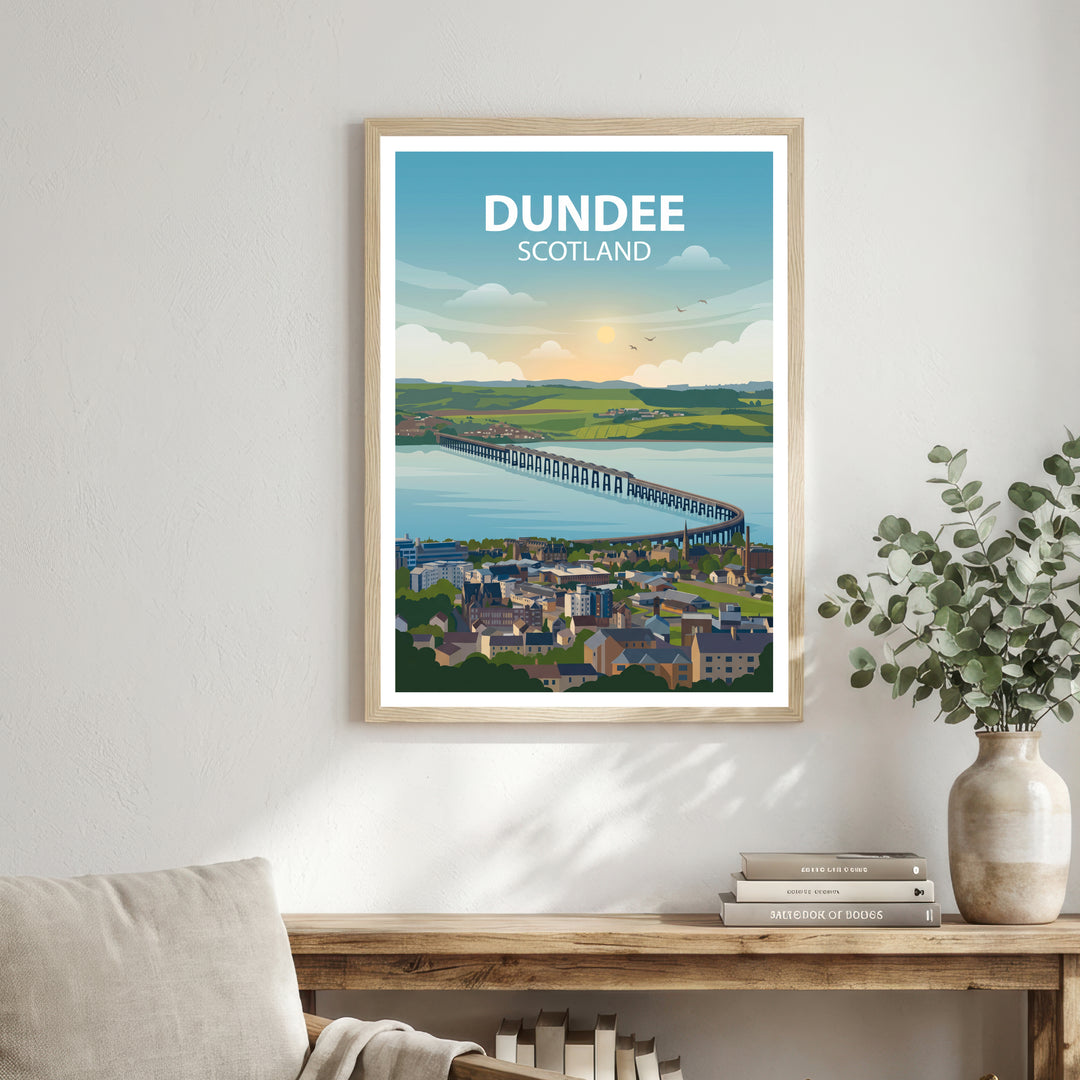 Dundee Scotland