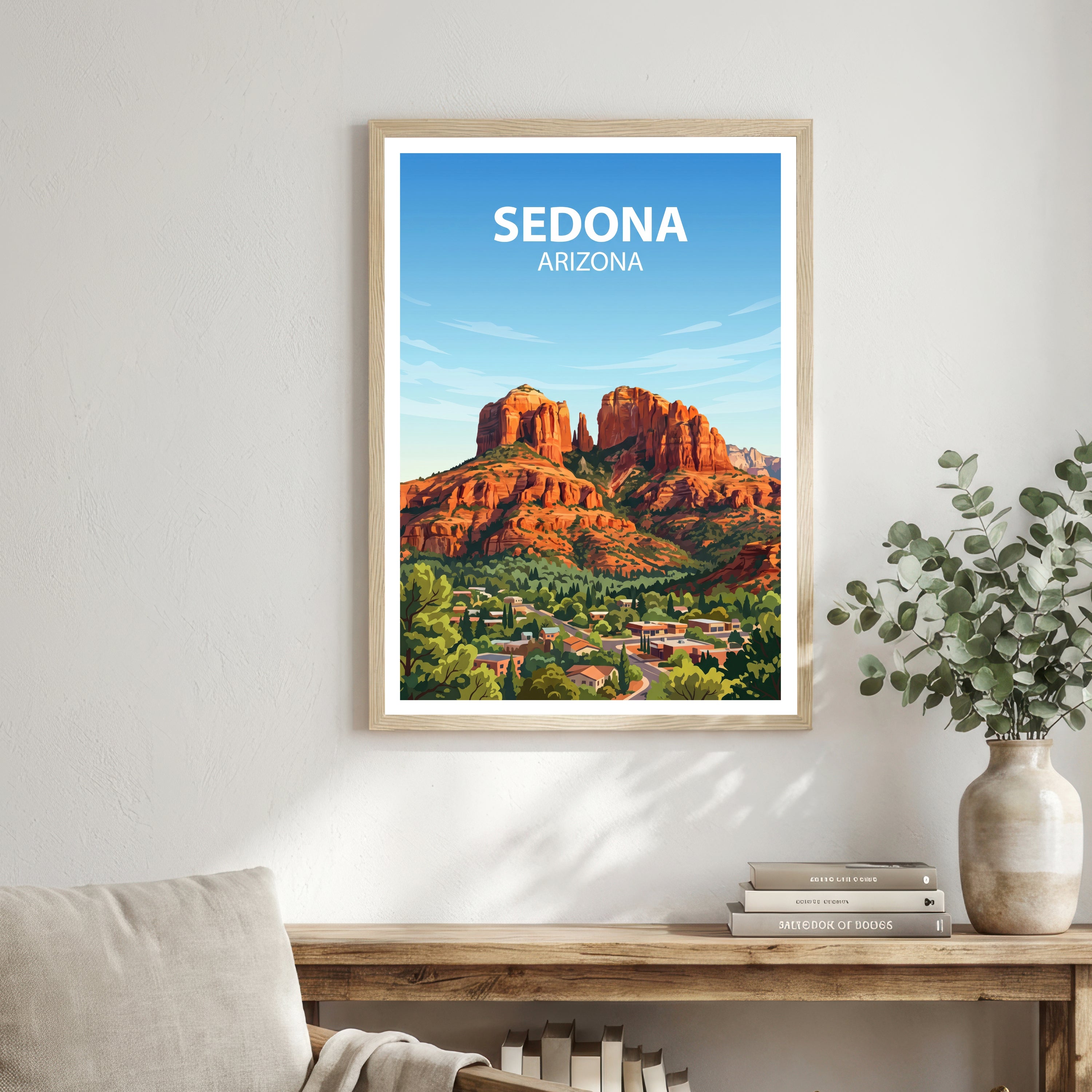 Sedona Arizona