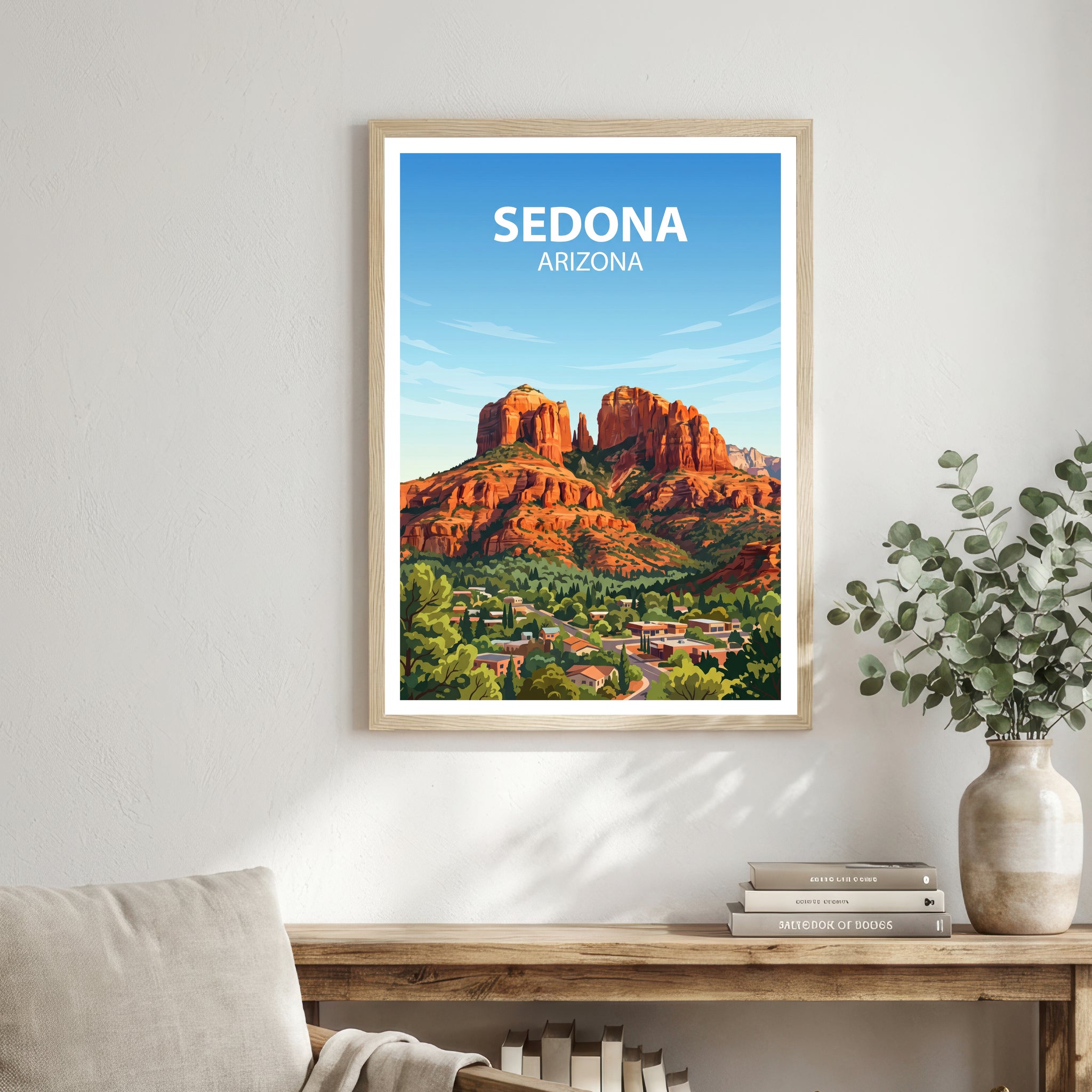 Sedona Arizona