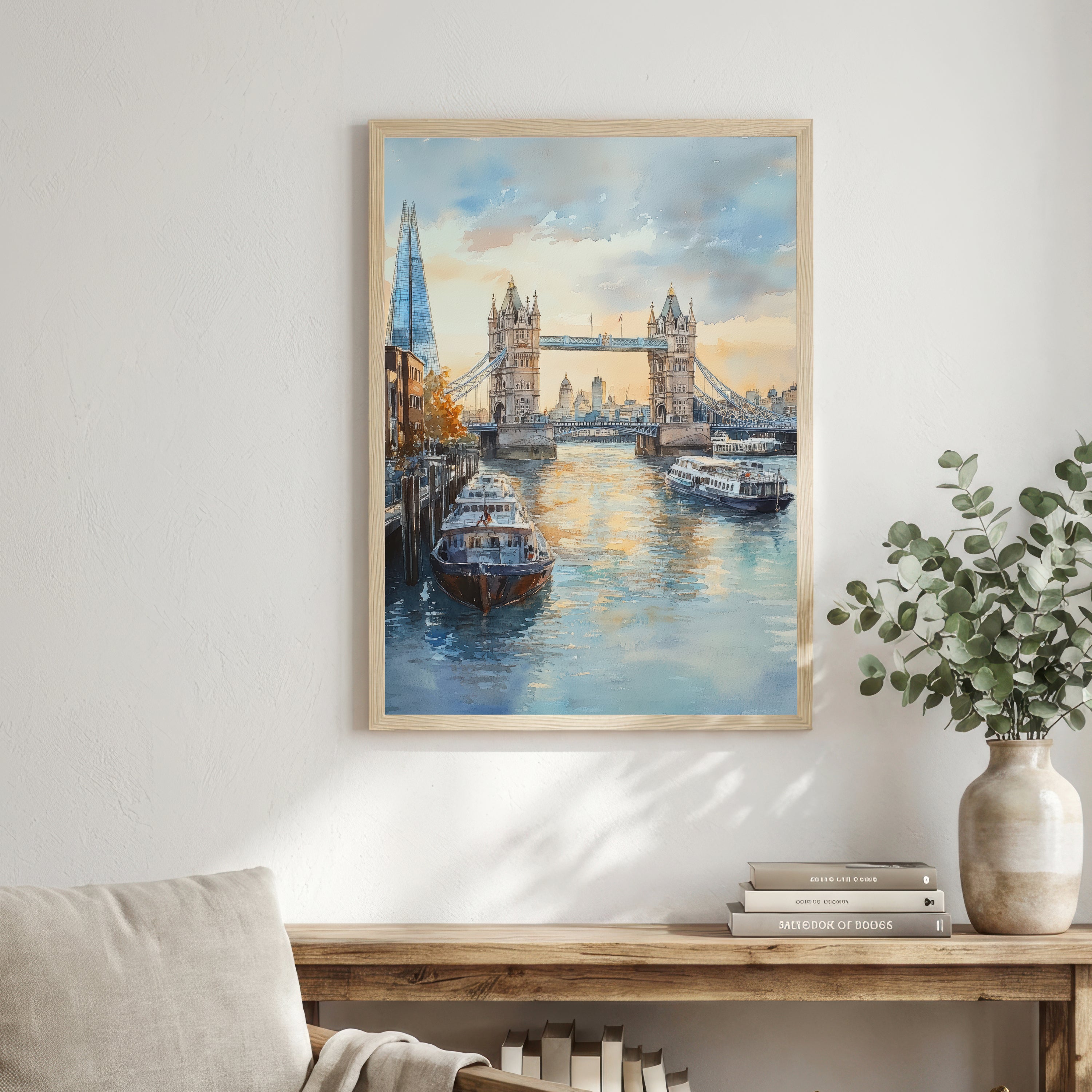 London