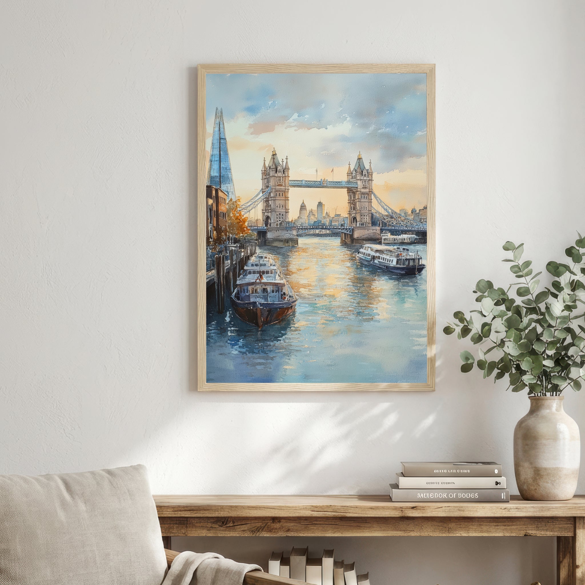 London