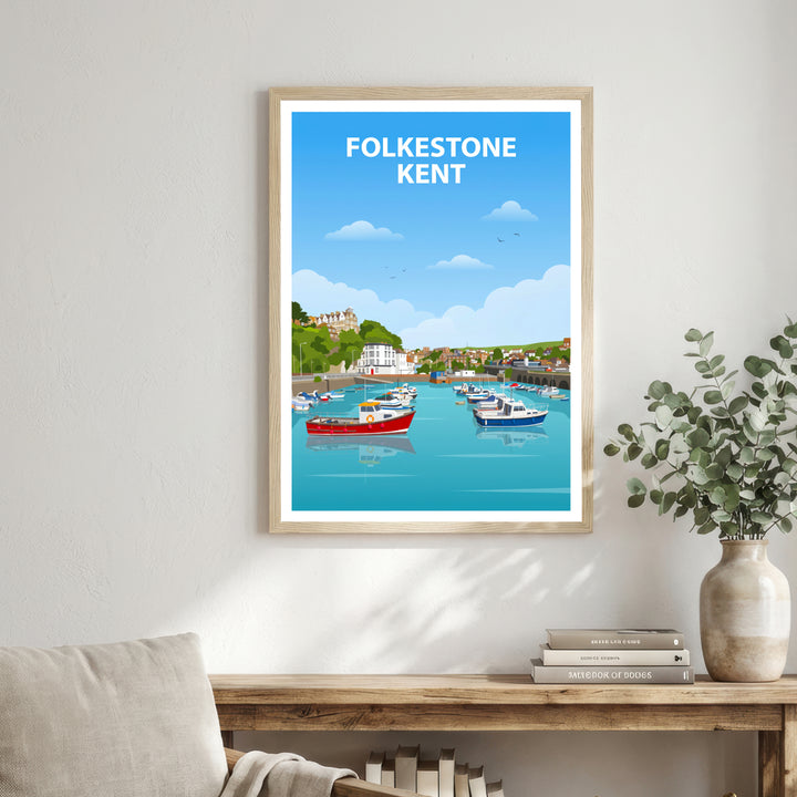Folkestone Kent